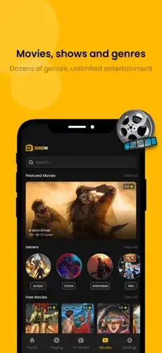 disney-plus-hotstar-apk download Movies and shows
