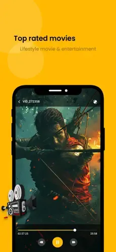 disney-plus-hotstar-apk download Top Rated Movies